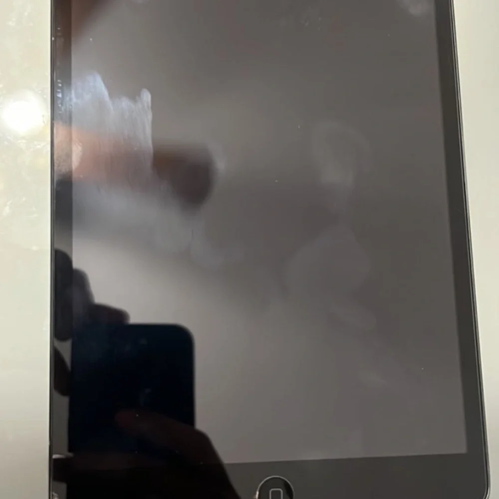 iPad mini 1st GEN 📱